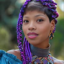 Lady Dee Storyteller 8